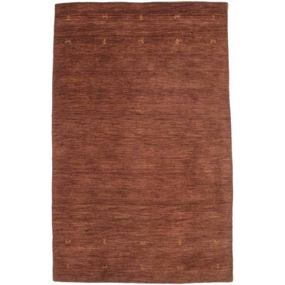 Performance Wool Indoor Rug
