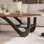 Retro design personalized coffee table-108778911