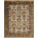 Golden Age Hand Knotted Wool Area Rug