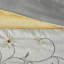 Ensemble d'édredon brodé grand jaune 7 pièces-121790638-121790640