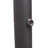 Janfried 16.5 " Clothing Rack