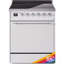 ILVE Nostalgie II 30 in Induction Range-1578349285