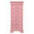 Rose est en rupture de stock