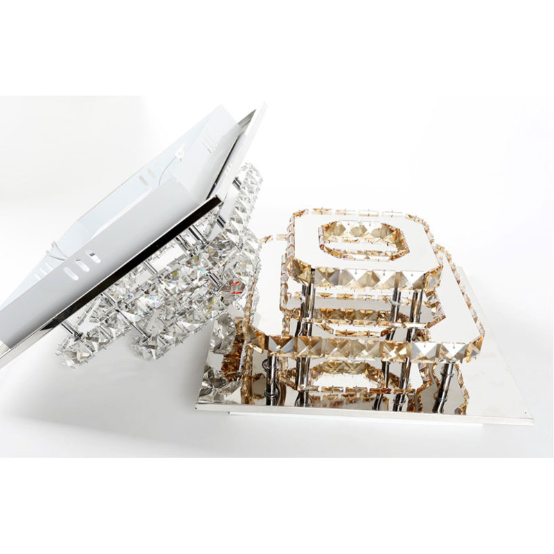 Mucha Flush Mount