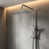 Chrome Finish