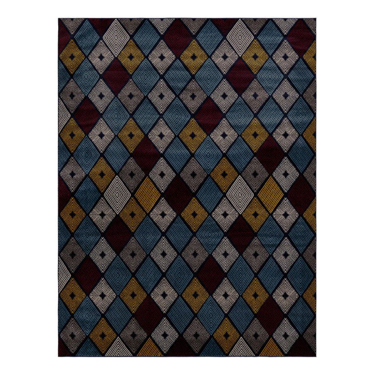Konya Botkins Rug