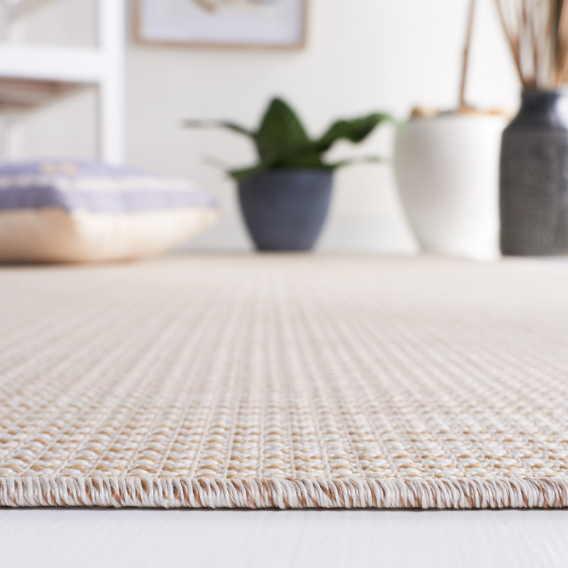 Msr400 Performance Indoor/Outdoor Area Rug, Rectangle 9' x 12'