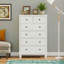 Commode verticale 47 tiroirs H 47,4 "