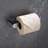 5 Bathroom Hardware Blend Bundle, 304 Material, And Tarnish-, Modern Concept, Effortless Install For Various Locations Compilation Kit, Quality, Scratch- Design, Feature, Easy Installation Different-1119192073