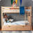 Sealy Dreamlife 8” Medium-Firm Foam Mattress-in-a-Box-99280861