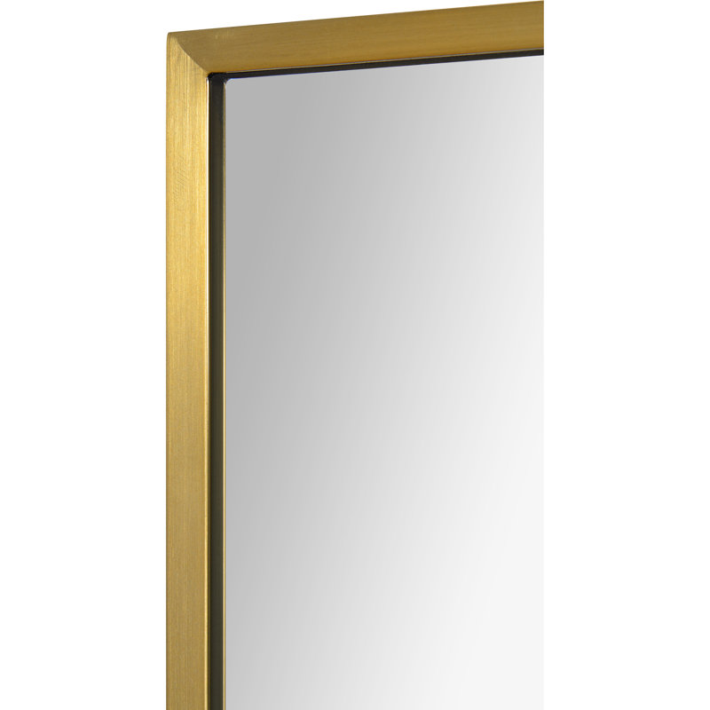 Miroir mural Prannoy