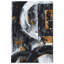 «Texture Symphony Part I Masculine Man Cave» par Notoriart-102551405-102551406