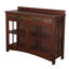 Buffet de 44 po de large Fanelli