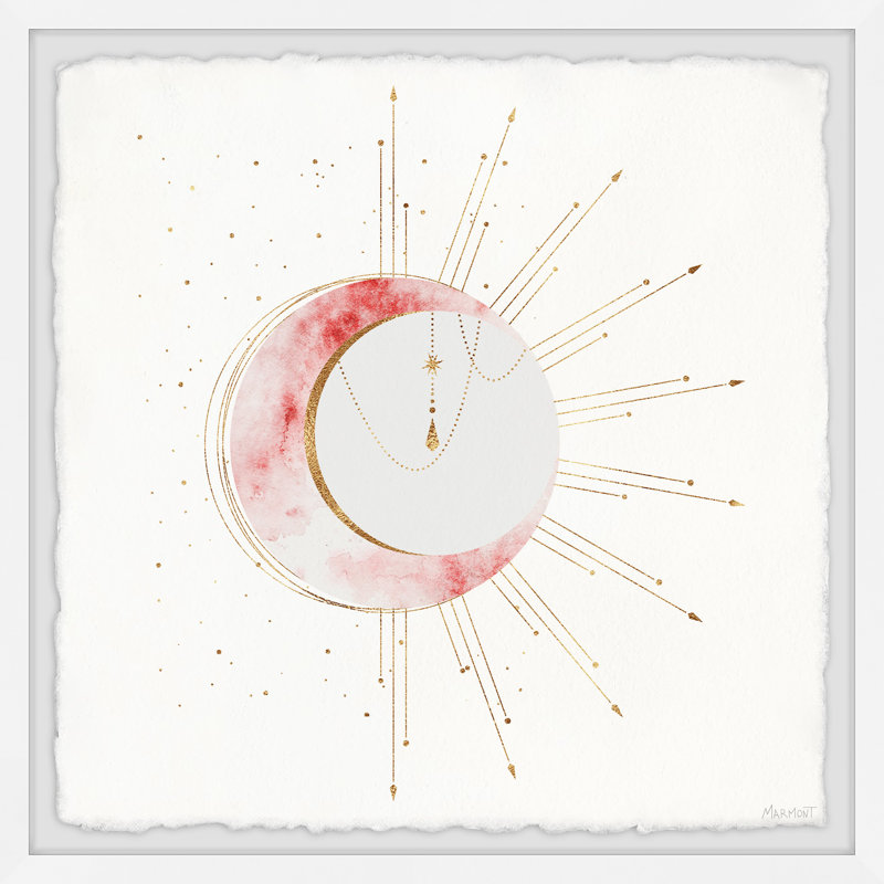 The Transition Diptych B - 32X32