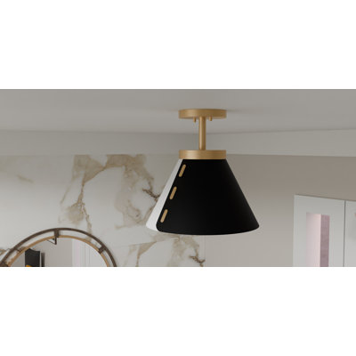 Danyall Semi Flush Mount