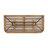 Louie Outdoor Acacia Wood Rope Woven Conversation Set-458980614-447937026