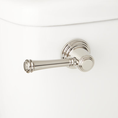 Key West Toilet Tank Handle