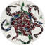 Napperon Ouroboros-118138287