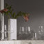 Layers Handmade Lead Free Crystal Table Vase-36553276-123524650