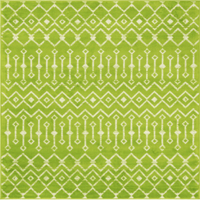 Moroccan Area Rug