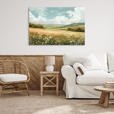 «Scenic Daisy Valley», conception par Creative Studio