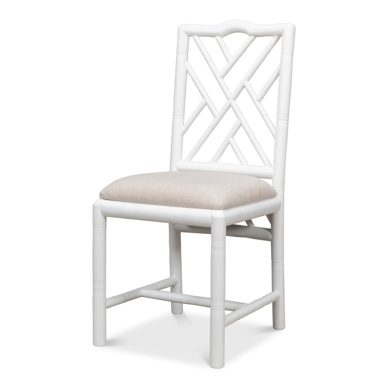 Brighton Upholstered Dining Chair