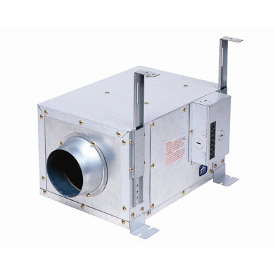 WhisperLine 120 CFM Bathroom Fan