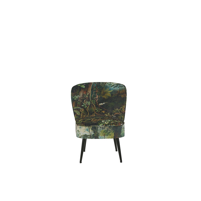 Gearoid Upholstered Accent Chair