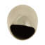 Vase en faïence fabriqué à la main, décor moderne minimaliste en céramique, accent de poterie élégant pour la maison-1223119922