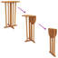 Capodanno 90cm Bar Set