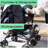 Ingenuity 3Dlite Double Convenience Stroller