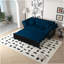 Multi-Functional Pull Out Sofa Bed With Removable Parts, Ideal For Guests And Space Saving In Living Rooms And Bedrooms-1876607000