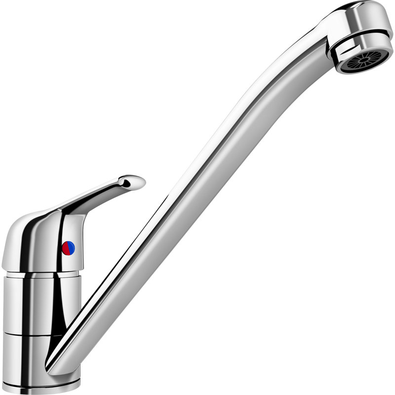 Printz Single Lever Monobloc Tap