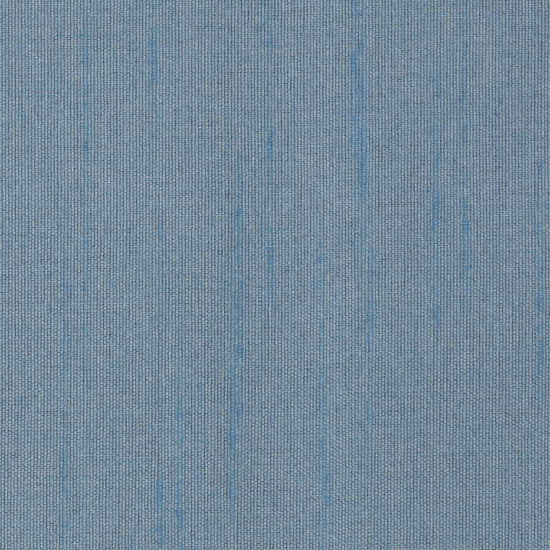 SILK ROAD - TISSU À LA COUR, Bleu ciel