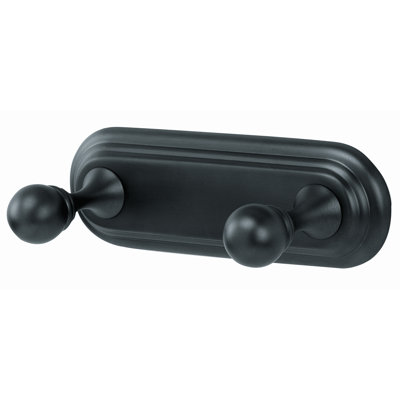 Embassy Robe Hook