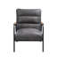 Fauteuil d'appoint Nignu