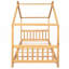 Lit plateforme House-320692275