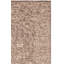 Tapis oriental brun / beige en laine / coton noué à la main Kenya-33000817