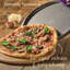 Anolon Advanced Nonstick Bakeware Pizza Pan, 13-Inch, Set Of Two