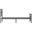 Metal Bed