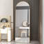 Mur en arche en alliage d'aluminium Chehalis-1461319637