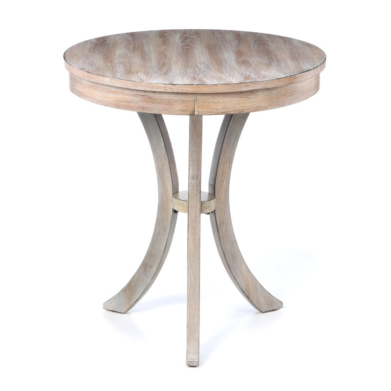 Gerard Side Table, Natural