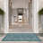 Cherene Performance Floral Indoor/Outdoor Area Rug-20196464