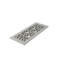 Grille en aluminium Regrol-40045094-40045095