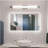 1-Light Dimmable Vanity Light