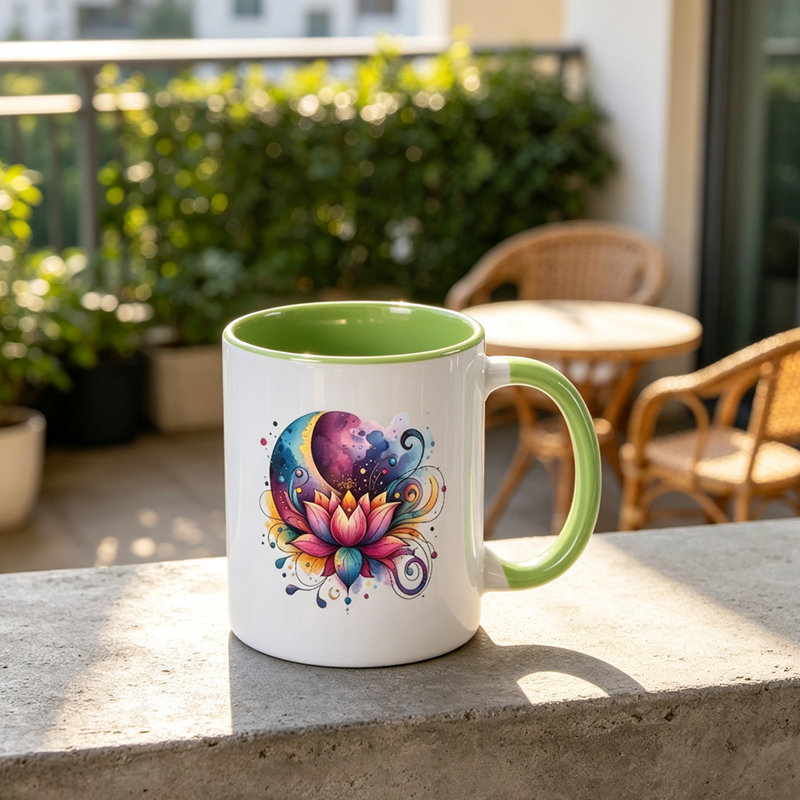 Mug
