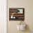 Elanur Manufactured Wood Wall Organizer with Key Hooks-71739651