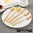 Prep & Savour Billiter Stainless Steel Flatware Set - Service for 4-159528084