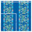 Lotan Dragon Embroidery Fabric-49817546