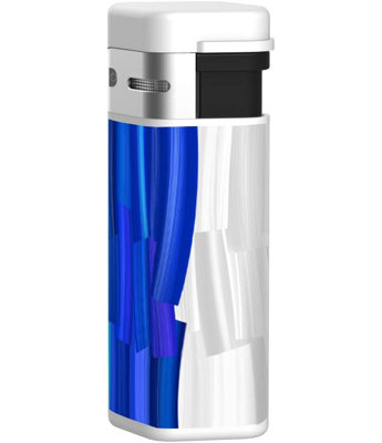 Briquet torche au butane Palio
